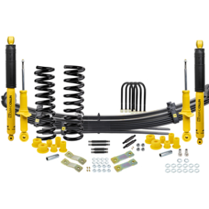 ARB* Komplet za nadgradnjo šasije Old Man Emu